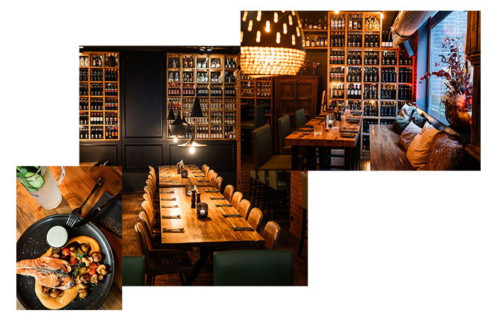 ITSM-Summit 2026 - Speisekontor Hamburg