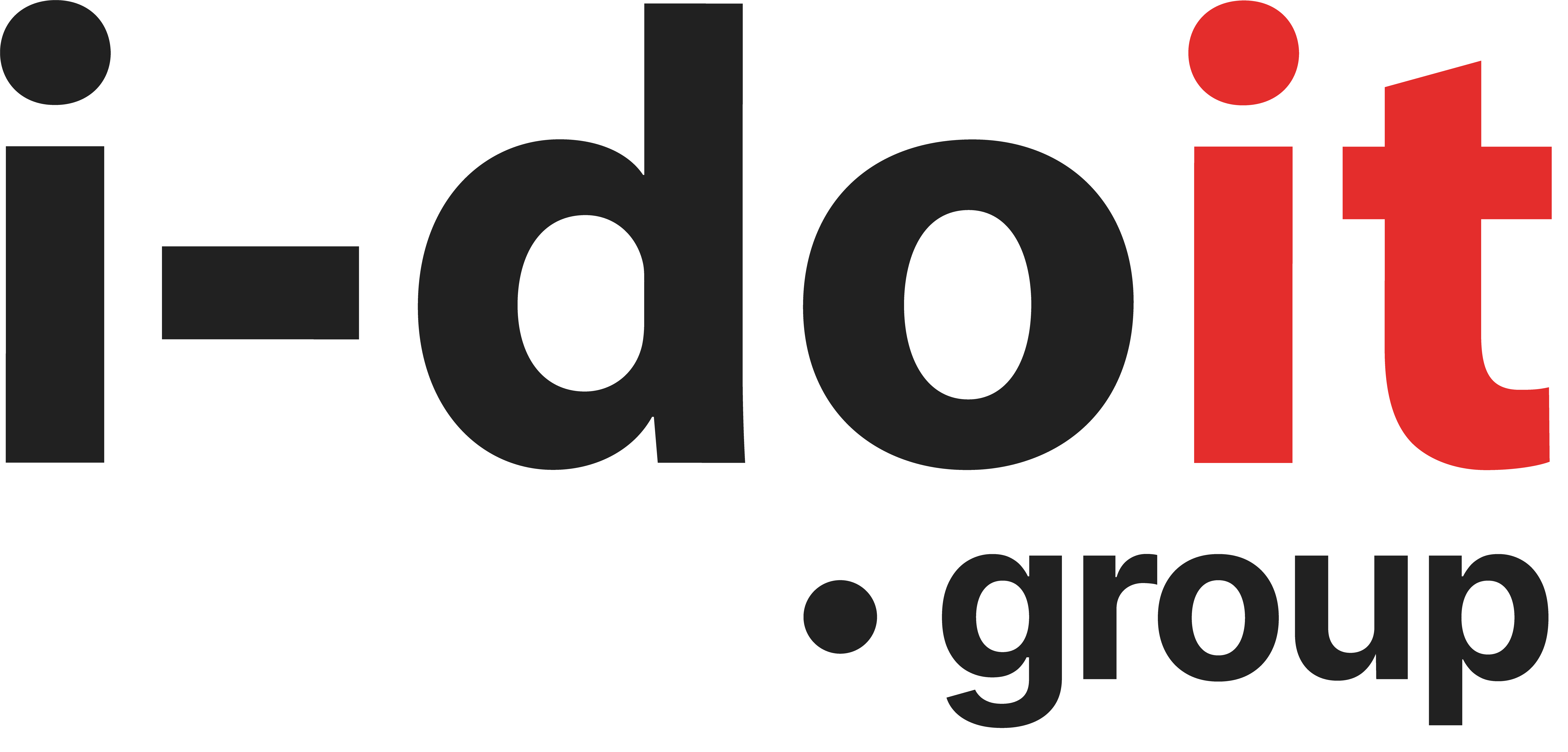 i-doit group - ITSM-Summit Partner 2025
