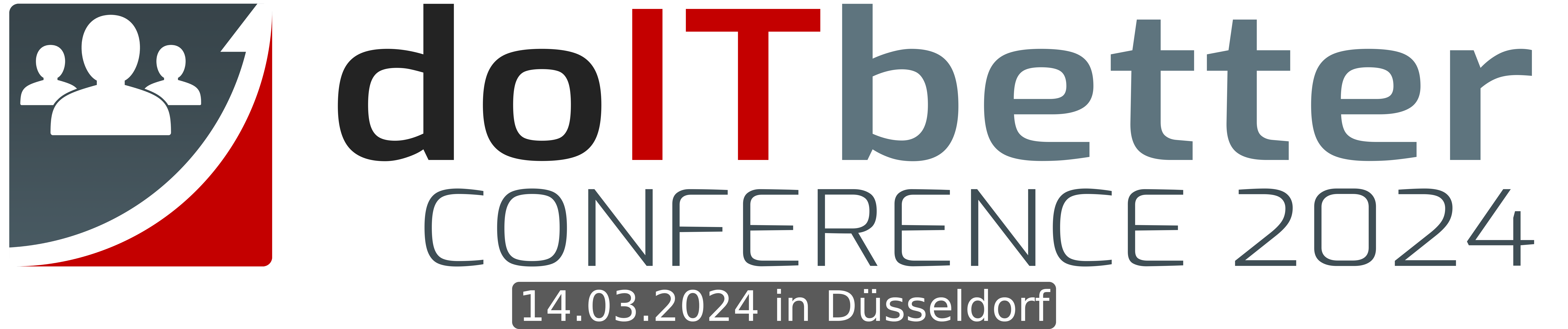 Aktuelle Veranstaltung SECTOR NORD AG ITSMSUMMIT