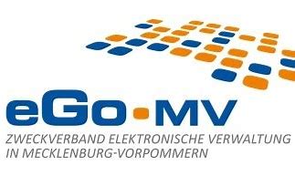 eGo-MV - Zweckverband elektronische Verwaltung in Mecklenburg-Vorpommern
